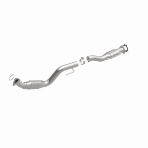 Chevrolet Express 3500 Catalytic Converter - Passenger Side - Magnaflow - HM Grade Direct-Fit - `03-`07