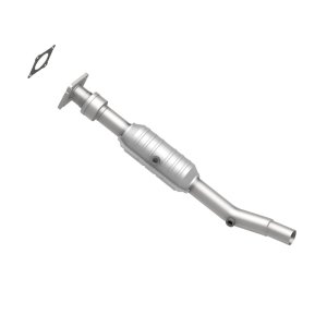 Plymouth Neon Catalytic Converter - Magnaflow - HM Grade Direct-Fit - `00-`01