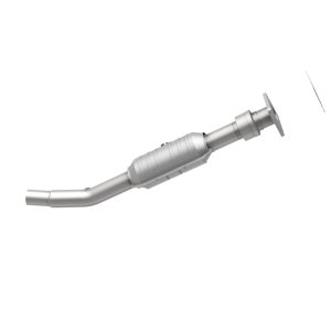 Plymouth Neon Catalytic Converter - Magnaflow - HM Grade Direct-Fit - `00-`01