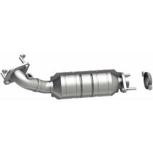 Cadillac SRX Catalytic Converter - Magnaflow - HM Grade Direct-Fit - `04-`08