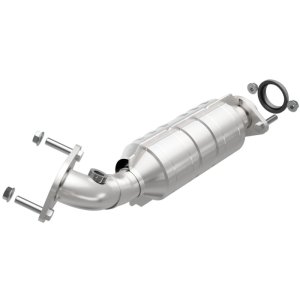 Cadillac SRX Catalytic Converter - Magnaflow - HM Grade Direct-Fit - `04-`08 Cadillac SRX Catalytic Converter - Magnaflow - HM Grade Direct-Fit - `04-`08