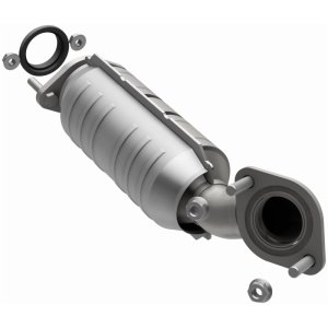 Cadillac STS Catalytic Converter - Magnaflow - HM Grade Direct-Fit - `05-`07