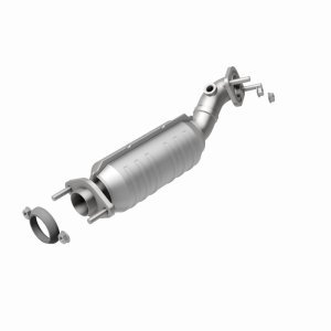 Cadillac STS Catalytic Converter - Magnaflow - HM Grade Direct-Fit - `05-`07