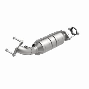 Cadillac STS Catalytic Converter - Magnaflow - HM Grade Direct-Fit - `05-`07
