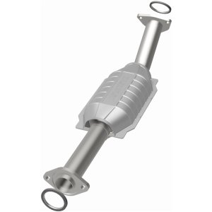 Toyota Tundra Catalytic Converter - Magnaflow - HM Grade Direct-Fit - `03-`05
