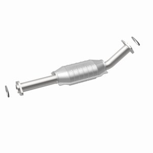 Toyota Tundra Catalytic Converter - Magnaflow - HM Grade Direct-Fit - `03-`05