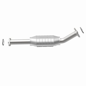 Toyota Tundra Catalytic Converter - Magnaflow - HM Grade Direct-Fit - `03-`05