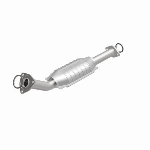 Toyota Tundra Catalytic Converter - Magnaflow - HM Grade Direct-Fit - `03-`05