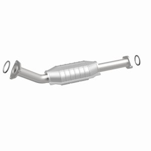 Toyota Tundra Catalytic Converter - Magnaflow - HM Grade Direct-Fit - `03-`05