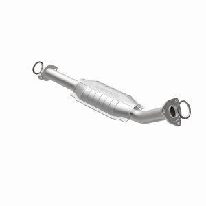 Toyota Tundra Catalytic Converter - Magnaflow - HM Grade Direct-Fit - `03-`05