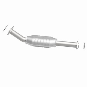 Toyota Tundra Catalytic Converter - Magnaflow - HM Grade Direct-Fit - `03-`05