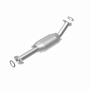 Toyota Tundra Catalytic Converter - Magnaflow - HM Grade Direct-Fit - `03-`05