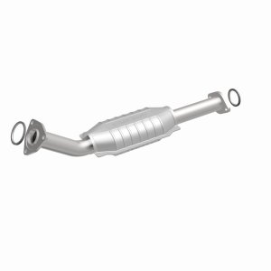 Toyota Tundra Catalytic Converter - Magnaflow - HM Grade Direct-Fit - `03-`05
