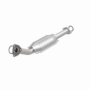 Toyota Tundra Catalytic Converter - Magnaflow - HM Grade Direct-Fit - `03-`05