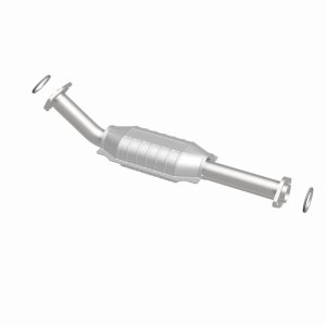 Toyota Tundra Catalytic Converter - Magnaflow - HM Grade Direct-Fit - `03-`05
