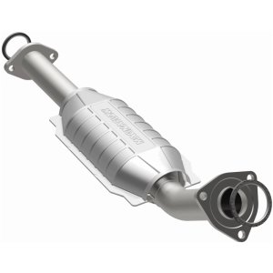 Toyota Tundra Catalytic Converter - Magnaflow - HM Grade Direct-Fit - `03-`05