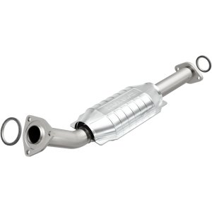 Toyota Tundra Catalytic Converter - Magnaflow - HM Grade Direct-Fit - `03-`05