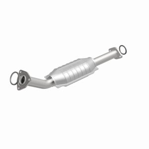 Toyota Tundra Catalytic Converter - Magnaflow - HM Grade Direct-Fit - `03-`05