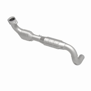 Ford Expedition Catalytic Converter - Driver Side - Magnaflow - HM Grade Direct-Fit - `03-`04