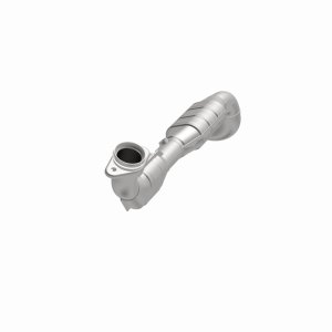 Ford Expedition Catalytic Converter - Driver Side - Magnaflow - HM Grade Direct-Fit - `03-`04