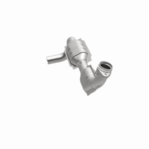 Ford Expedition Catalytic Converter - Driver Side - Magnaflow - HM Grade Direct-Fit - `03-`04