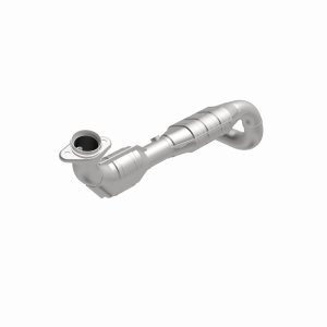 Ford Expedition Catalytic Converter - Driver Side - Magnaflow - HM Grade Direct-Fit - `03-`04