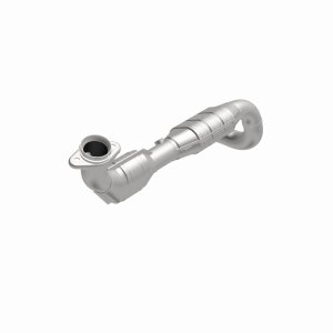 Ford Expedition Catalytic Converter - Driver Side - Magnaflow - HM Grade Direct-Fit - `03-`04