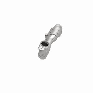 Ford Expedition Catalytic Converter - Driver Side - Magnaflow - HM Grade Direct-Fit - `03-`04