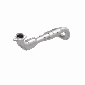 Ford Expedition Catalytic Converter - Driver Side - Magnaflow - HM Grade Direct-Fit - `03-`04