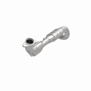 Ford Expedition Catalytic Converter - Driver Side - Magnaflow - HM Grade Direct-Fit - `03-`04