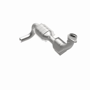 Ford Expedition Catalytic Converter - Driver Side - Magnaflow - HM Grade Direct-Fit - `03-`04