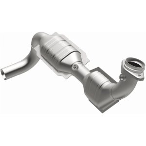 Ford Expedition Catalytic Converter - Driver Side - Magnaflow - HM Grade Direct-Fit - `03-`04