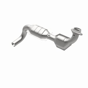 Ford Expedition Catalytic Converter - Driver Side - Magnaflow - HM Grade Direct-Fit - `03-`04
