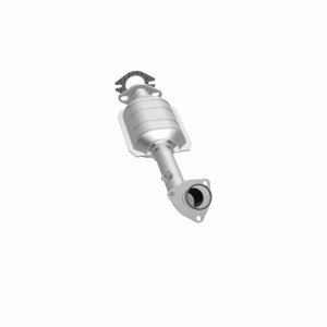 Nissan Pathfinder Catalytic Converter - Driver Side Rear - Magnaflow - HM Grade Direct-Fit - `01-`04