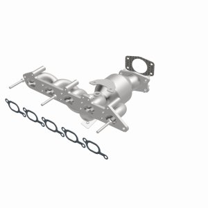 Volvo S60 Catalytic Converter - Magnaflow - Direct-Fit, HM Grade - `01-`05
