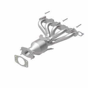 Volvo S60 Catalytic Converter - Magnaflow - Direct-Fit, HM Grade - `01-`05