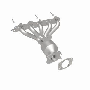 Volvo S60 Catalytic Converter - Magnaflow - Direct-Fit, HM Grade - `01-`05