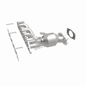 Volvo S60 Catalytic Converter - Magnaflow - Direct-Fit, HM Grade - `01-`05