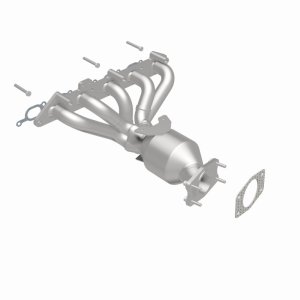Volvo S60 Catalytic Converter - Magnaflow - Direct-Fit, HM Grade - `01-`05