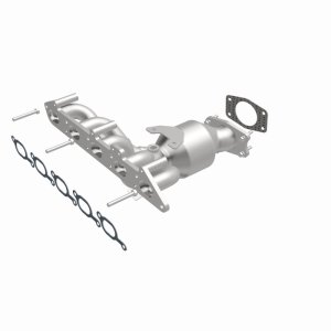 Volvo V70 Catalytic Converter - Magnaflow - Direct-Fit, HM Grade - `01-`05