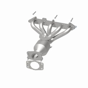 Volvo V70 Catalytic Converter - Magnaflow - Direct-Fit, HM Grade - `01-`05