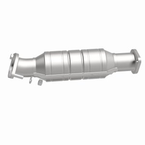 Hyundai Santa Fe Performance Exhaust - Magnaflow - Direct-Fit Catalytic Converter - `07-`09