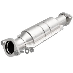 Hyundai Veracruz Performance Exhaust - Magnaflow - Direct-Fit Catalytic Converter - `07-`12 Hyundai Veracruz Performance Exhaust - Magnaflow - Direct-Fit Catalytic Converter - `07-`12