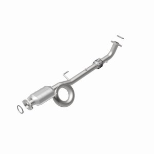 Toyota Camry Catalytic Converter - Magnaflow - Direct-Fit - `10-`11