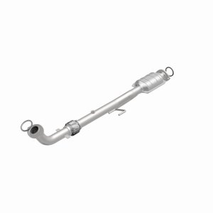 Toyota Camry Catalytic Converter - Magnaflow - Direct-Fit - `10-`11