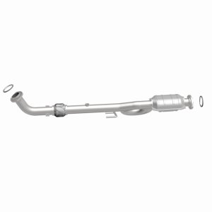 Toyota Camry Catalytic Converter - Magnaflow - Direct-Fit - `10-`11