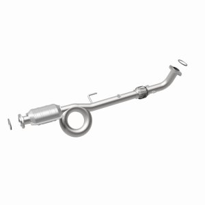 Toyota Camry Catalytic Converter - Magnaflow - Direct-Fit - `10-`11