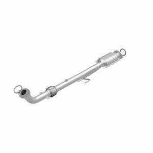 Toyota Camry Catalytic Converter - Magnaflow - Direct-Fit - `10-`11