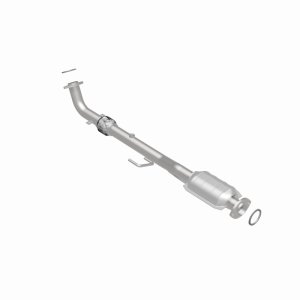 Toyota Camry Catalytic Converter - Magnaflow - Direct-Fit - `10-`11