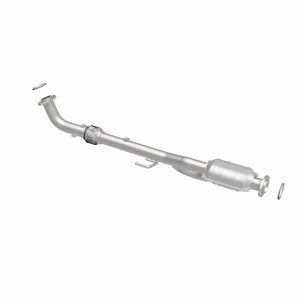 Toyota Camry Catalytic Converter - Magnaflow - Direct-Fit - `10-`11